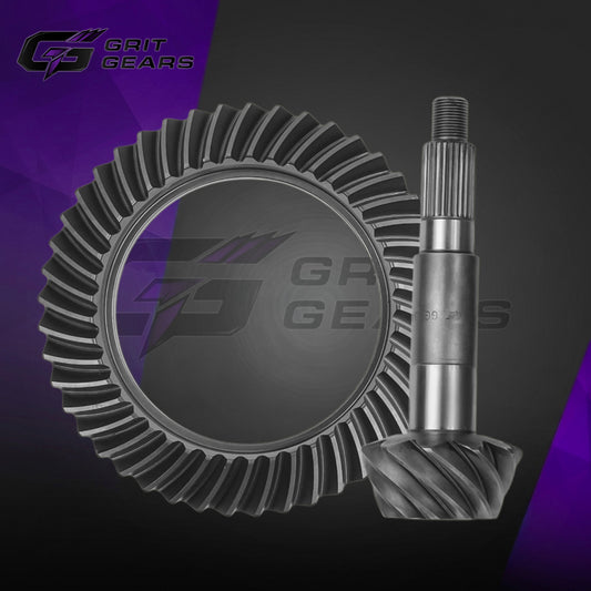 Grit Gears Dana 44/M220 4.10 Rear Ring & Pinion for Jeep JL, JT & 392 (GG-D44JL-4.10)