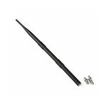 AMR 13" RADIO ANTENNA FOR JEEP WRANGLER (2007-2023)