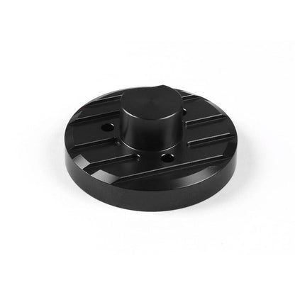 AMR  Aluminum Antenna Base Cover for Jeep Wrangler JK/JL