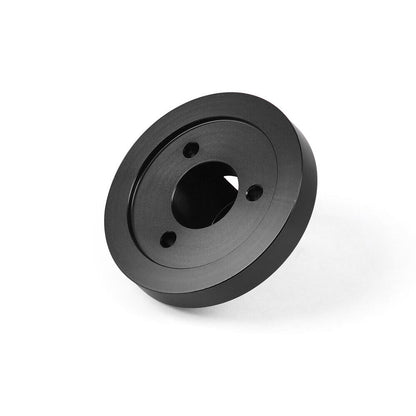 AMR  Aluminum Antenna Base Cover for Jeep Wrangler JK/JL