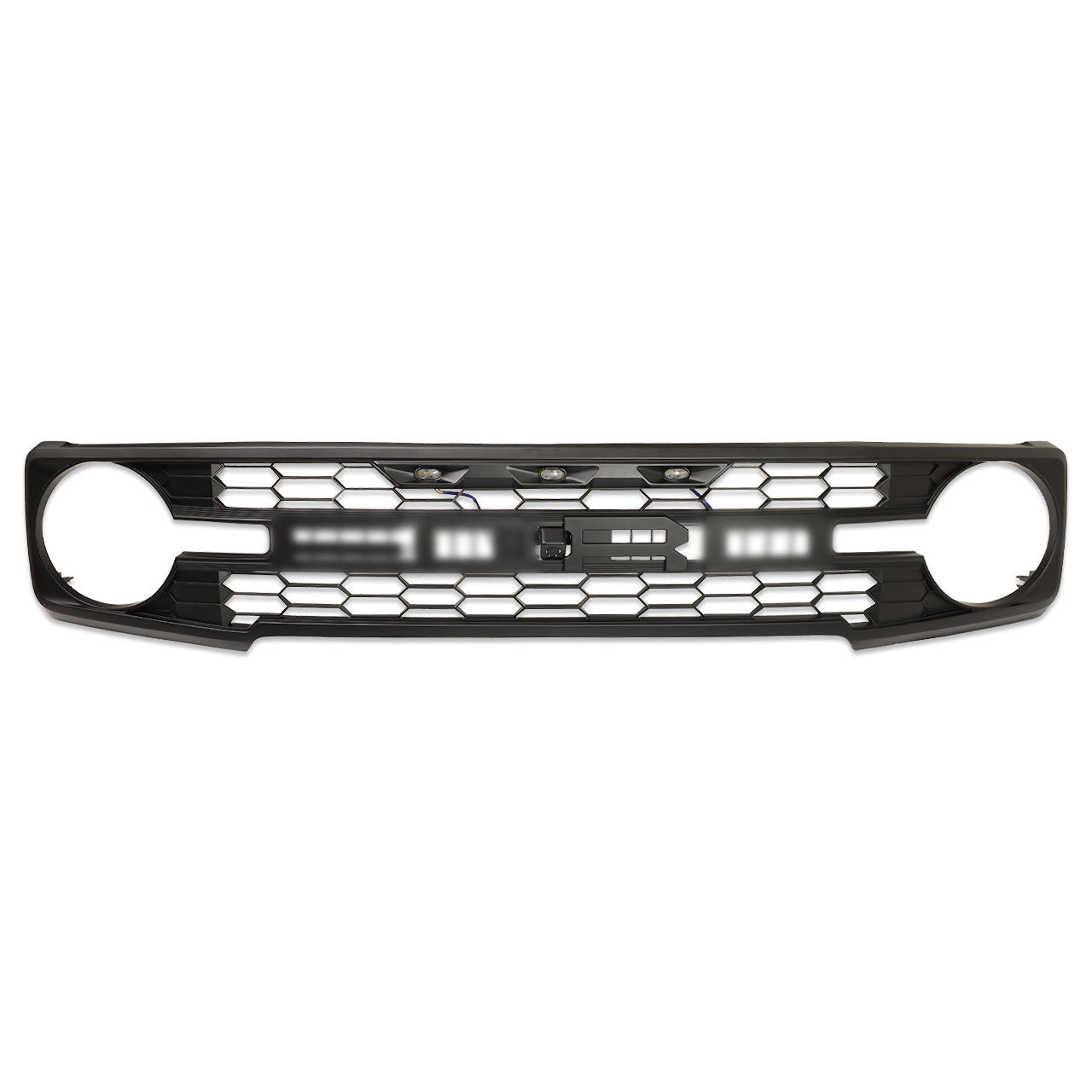 RAPTOR STYLE GRILLE FOR FORD 2021+ BRONCO