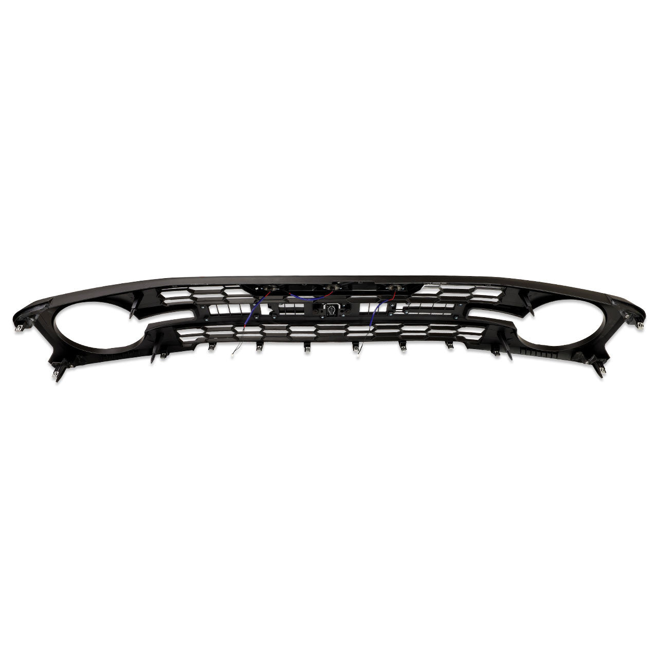 RAPTOR STYLE GRILLE FOR FORD 2021+ BRONCO