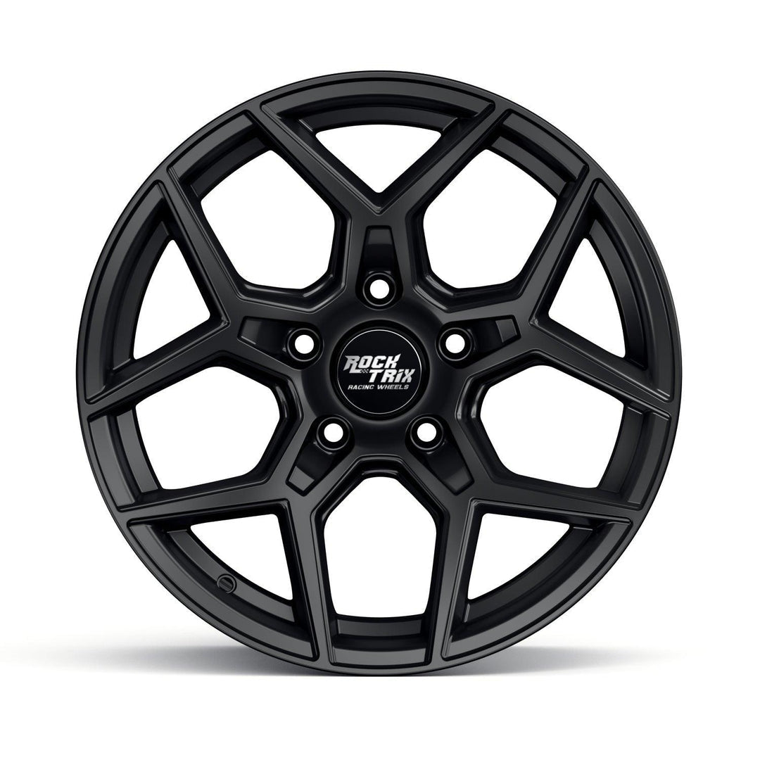 RT105  Rims for Jeep Wrangler JK/JL/JT