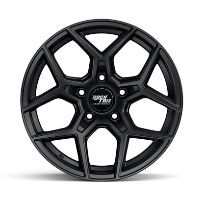 RT105  Rims for Jeep Wrangler JK/JL/JT
