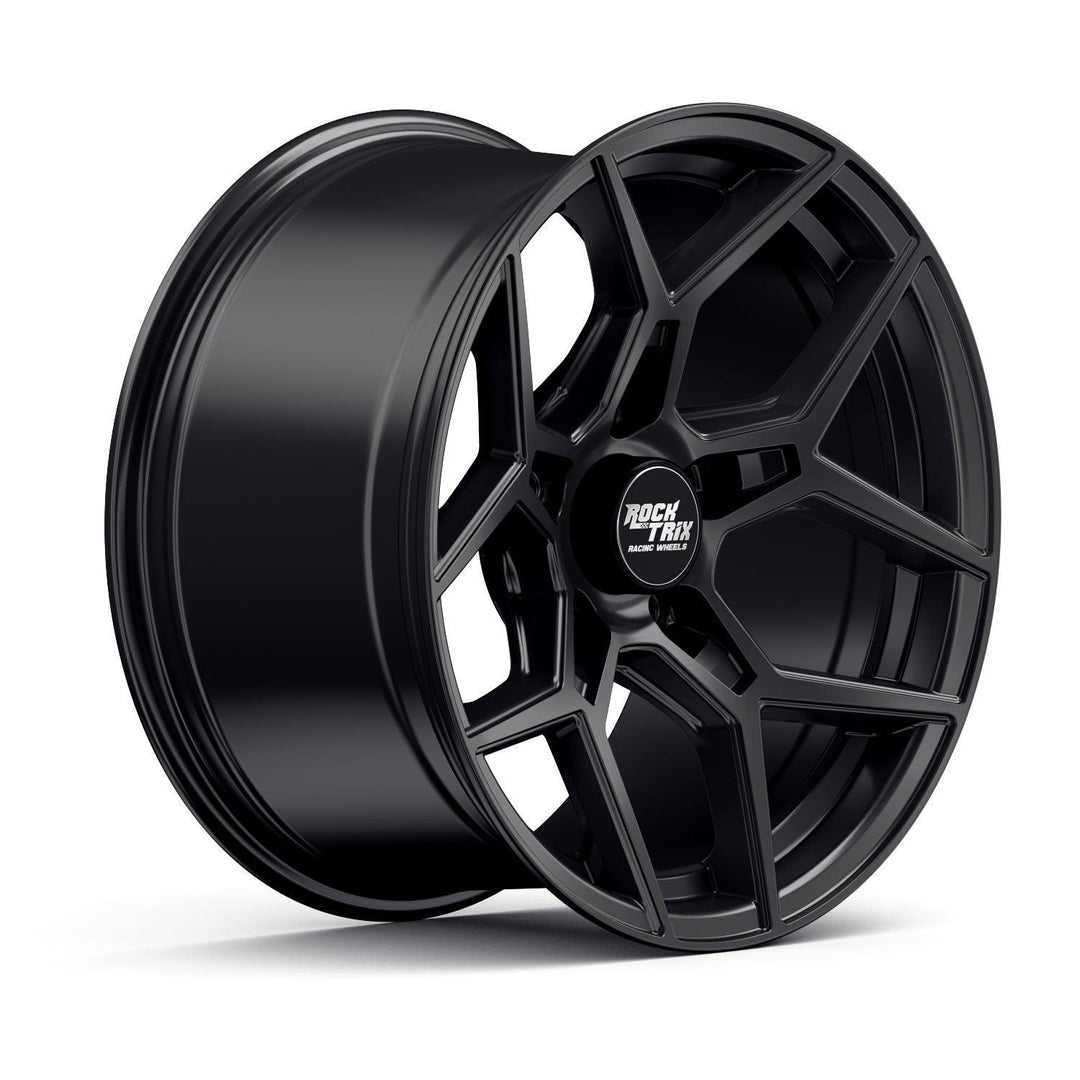 RT105  Rims for Jeep Wrangler JK/JL/JT