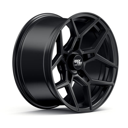 RT105  Rims for Jeep Wrangler JK/JL/JT