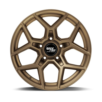 RT105  Rims for Jeep Wrangler JK/JL/JT
