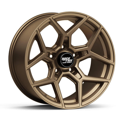RT105  Rims for Jeep Wrangler JK/JL/JT
