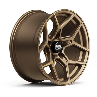 RT105  Rims for Jeep Wrangler JK/JL/JT