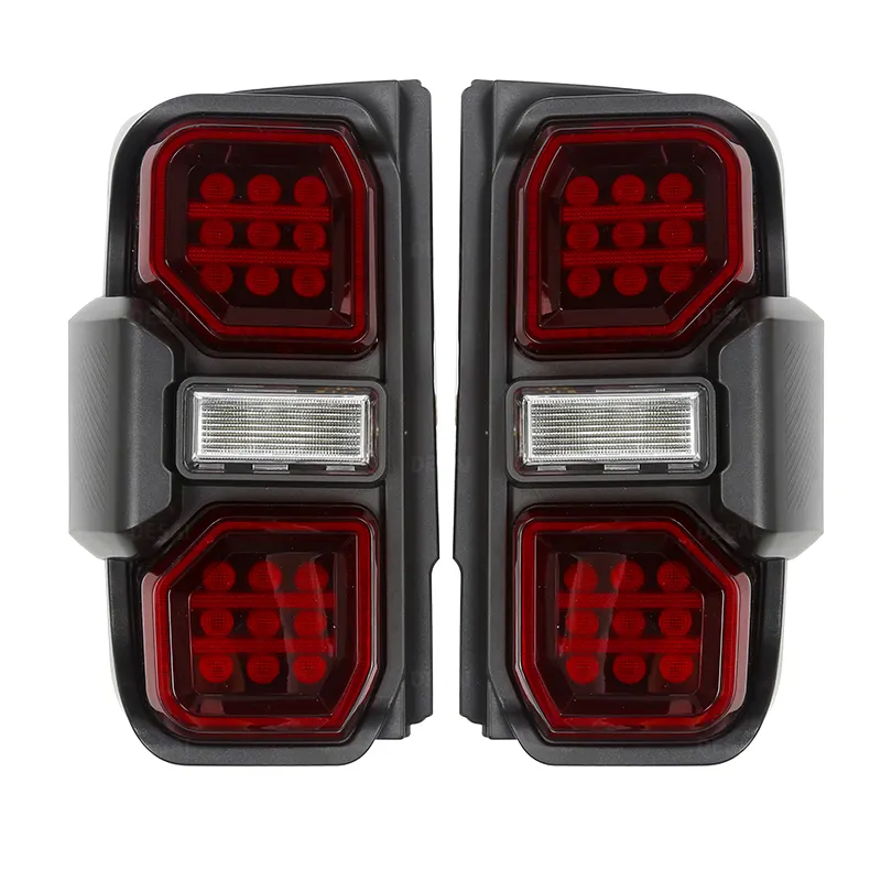 RAPTOR STYLE TAIL-LIGHT FOR FORD 2021-2022 BRONCO
