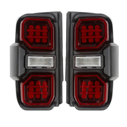 RAPTOR STYLE TAIL-LIGHT FOR FORD 2021-2022 BRONCO