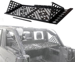 Rear Cargo Rack Shelf Luggage Storage Pannel for Bronco 4 Door