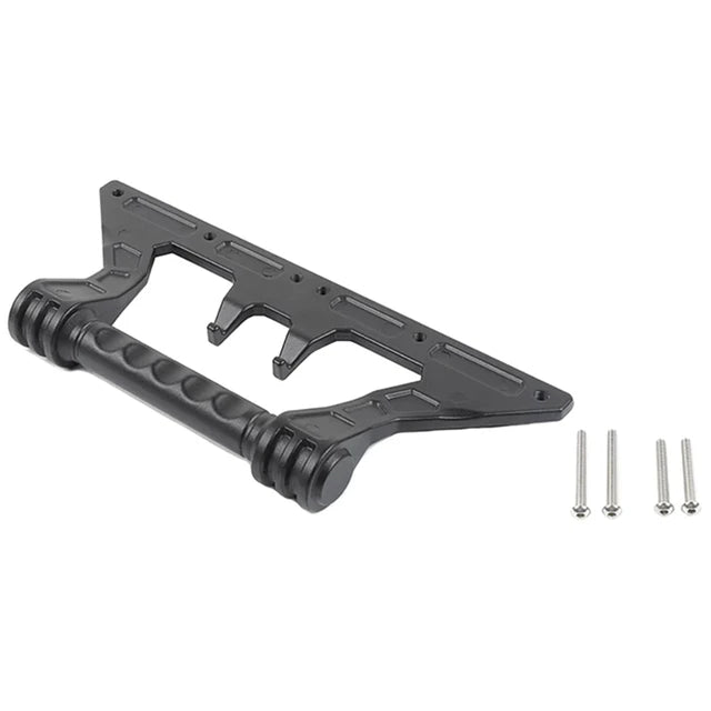 METALLIC GRAB HANDLE FOR JEEP WRANGLER JL/JT