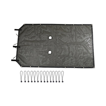 AMR Heat Insulation Mesh for Jeep Wrangler JK