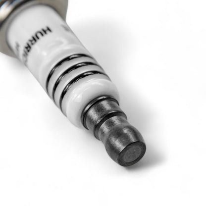 Hurricane Performance Double Iridium Spark Plugs  for Jeep Wrangler 3.6L