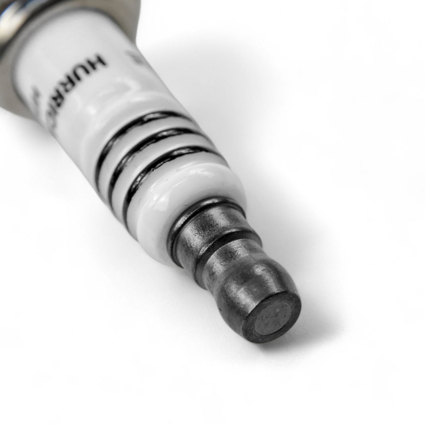 Hurricane Performance Double Iridium Spark Plugs  for Ford Bronco 2.3L EcoBoost