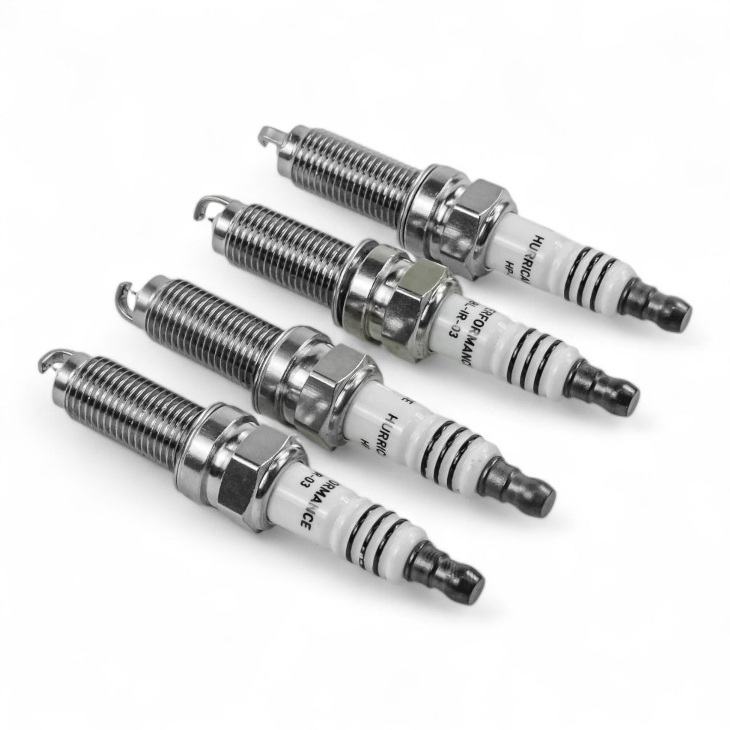 Hurricane Performance Double Iridium Spark Plugs  for Jeep Wrangler 2.0L