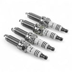 Hurricane Performance Double Iridium Spark Plugs  for Jeep Wrangler 2.0L