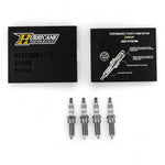 Hurricane Performance Double Iridium Spark Plugs  for Jeep Wrangler 2.0L