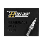 Hurricane Performance Double Iridium Spark Plugs  for Jeep Wrangler 2.0L
