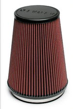 AIRAID Premium Universal Air Filter  - 6 inch D, 9 -Inch H