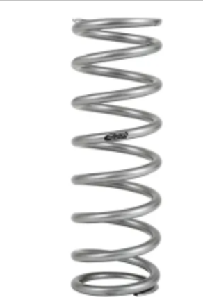 Radflo Suspension 2-Inch Lift Rear Coil-Springs Toyota FJ Cruiser | 4Runner | Prado 120 | Prado 150 2003+