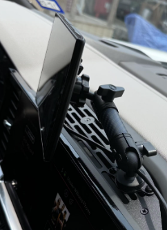 BulletPoint 20-17 mm Connectors for Third Party Devices