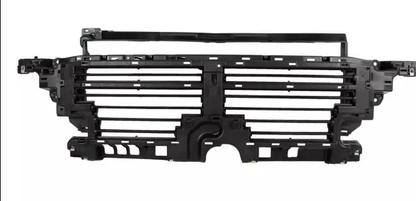FORD BRONCO UPPER RADIATOR SHUTTER