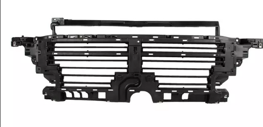 FORD BRONCO UPPER RADIATOR SHUTTER