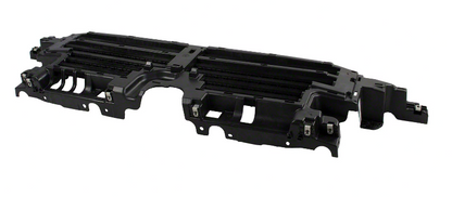 FORD BRONCO UPPER RADIATOR SHUTTER