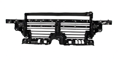 FORD BRONCO UPPER RADIATOR SHUTTER