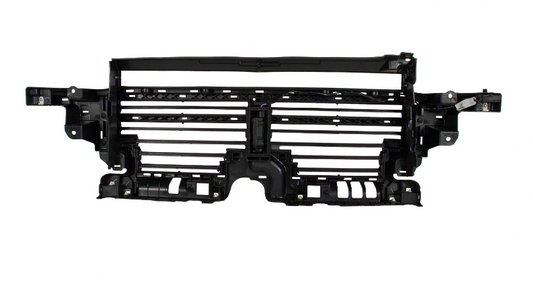 FORD BRONCO UPPER RADIATOR SHUTTER