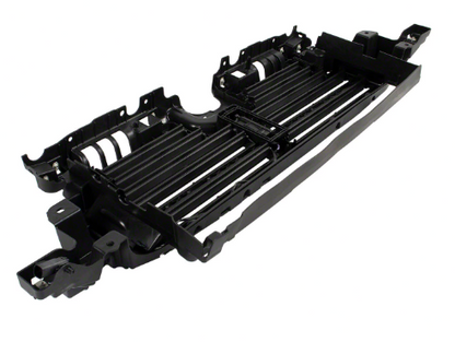 FORD BRONCO UPPER RADIATOR SHUTTER