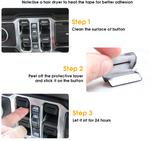 ABS Window Switch Button Cover For Jeep Wrangler JL, JT & 392