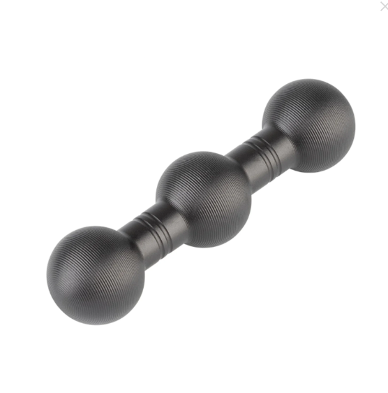 BulletPoint 3-Way Connector - 3x 20mm Ball Mounts