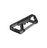 Multi functional Aluminum Grab handle For Jeep Wrangler JL & Ford bronco