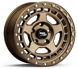 RT115-Rims for Jeep Wrangler JK/JL/JT