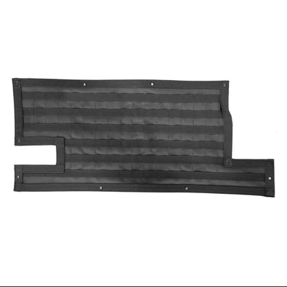 Tailgate Storage Bags Set for Jeep Wrangler TJ