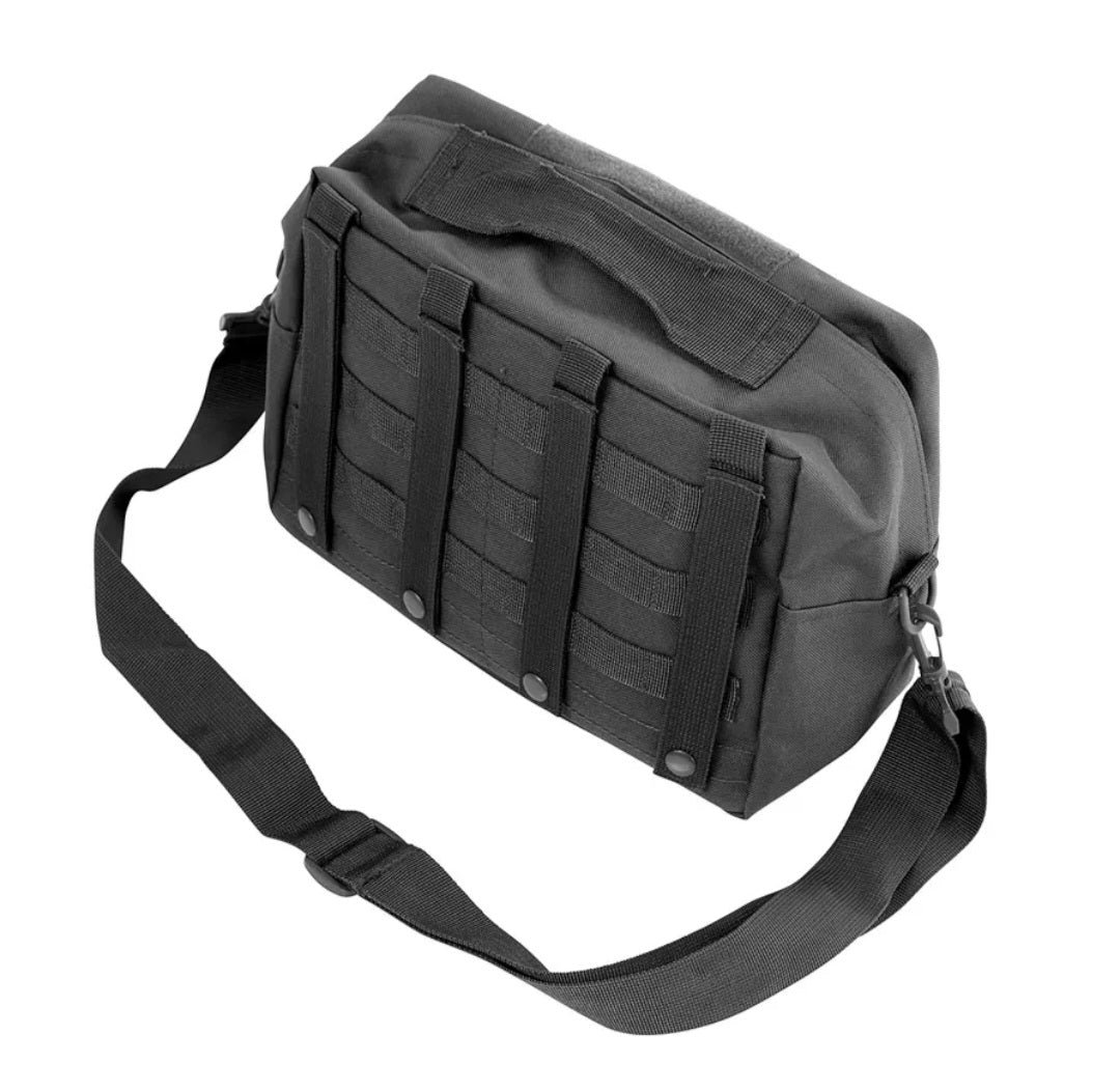 Tailgate Storage Bags Set for Jeep Wrangler TJ