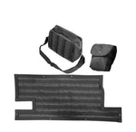 Tailgate Storage Bags Set for Jeep Wrangler TJ