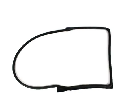 AMR Door To Body Weather seal  For jeep Wrangler JK