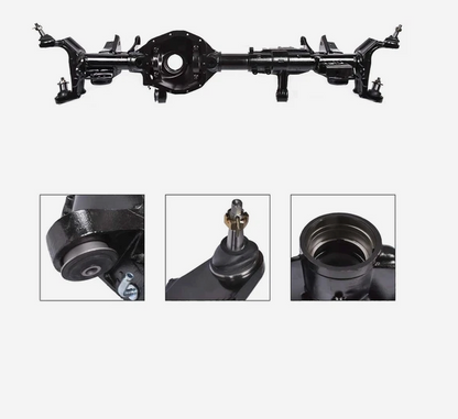 AMR STANDARD AXLE HOUSING DANA 44 for Jeep Wrangler  JL/JT Rubicon GCC