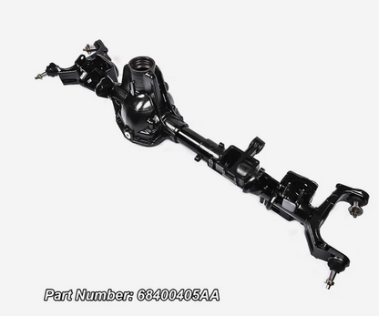 AMR STANDARD AXLE HOUSING DANA 44 for Jeep Wrangler  JL/JT Rubicon GCC
