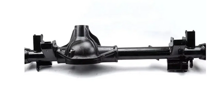 AMR Standred Front Axle Housing and Assembly  SAHARA D30 / D44 RUBICON for Jeep Wrangler JK