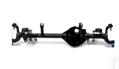 AMR Standred Front Axle Housing and Assembly  SAHARA D30 / D44 RUBICON for Jeep Wrangler JK
