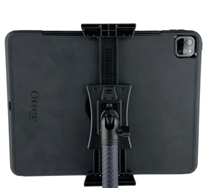 BULLETPOINT TABLET HOLDER - COMPATIBLE WITH IPAD, IPAD MINI AND SAMSUNG TABLETS FOR JEEP WRANGLER