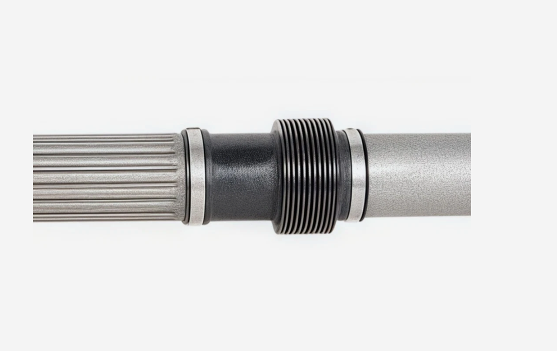 AMR FRONT DRIVESHAFT FOR JEEP WRANGLER JL & JT