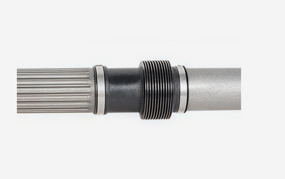 AMR FRONT DRIVESHAFT FOR JEEP WRANGLER JL & JT