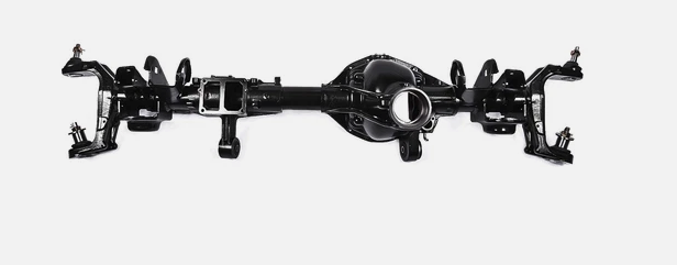 AMR STANDARD AXLE HOUSING DANA 44 for Jeep Wrangler  JL/JT Rubicon GCC