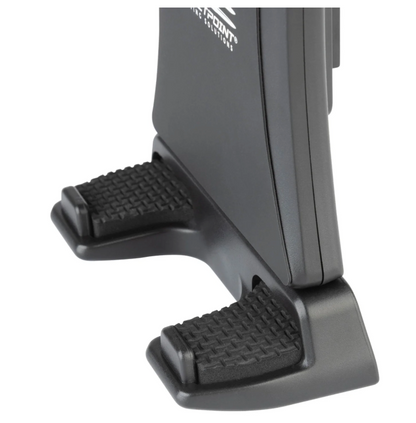 BULLETPOINT TABLET HOLDER - COMPATIBLE WITH IPAD, IPAD MINI AND SAMSUNG TABLETS FOR JEEP WRANGLER